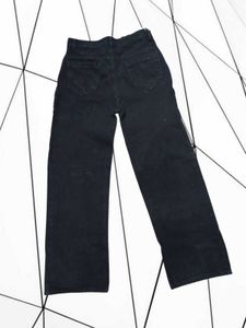 A@25 Size-28 Straight Jeans