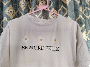 Regular Fit T Shirt