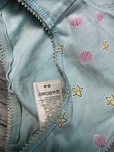 3items Underwear
