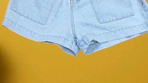 E@65 Size-26 Summer Short