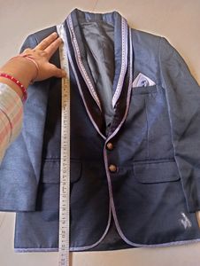 Today Offer Coat Suit + Pant