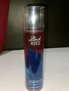 BBW Dark Kiss 💋 Body Mist