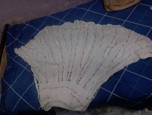 Ethnic Skirt