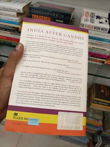 India After Gandhi