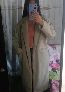 Korean Overcoat