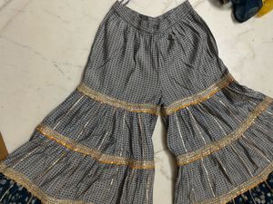 Elegant Kurta Set