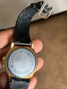 Vintage Watch