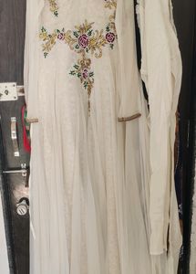 Long Gown