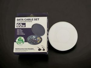 Data Cable Set