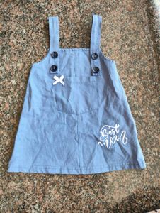 4 Cute Denim Overalls