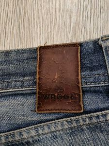 Ma2166 Wrogn jeans waist 34 inches