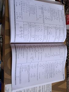 Physics And Chemistry Neet Books