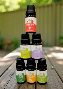 Diffuser Oil Combo @199/-