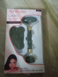 Stone Massage Roller