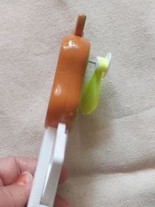 Fruit Fan Toy