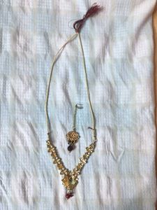 Jewellery Set