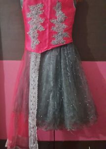 Kids Lehenga For Weddings