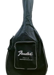 Acoustic Guitar With Cover