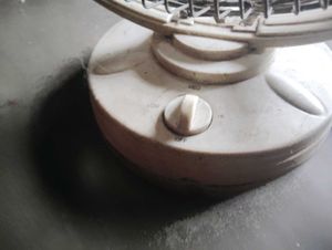 use fan