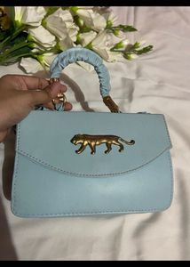 New Sabyasachi Bag