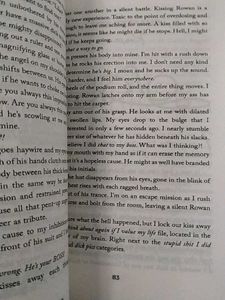 The Fine Print by Lauren Asher
