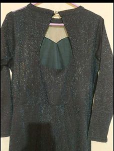 Elegant Party Dress