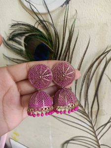 Traditional &amp; Modern Earrings