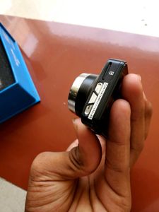 Rog X650 Camera