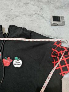 Shein x Hello Kitty Hoodie