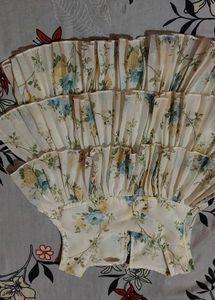 LEMON YELLOW FROCK