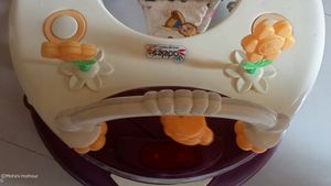 Baby Walker New Condition
