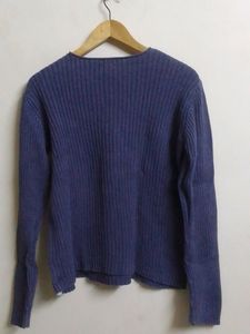 Calvin Klein Woolen Top