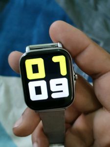 Toch Screen Smart Watch