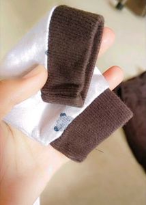 2 Combo Baby Outfit Set