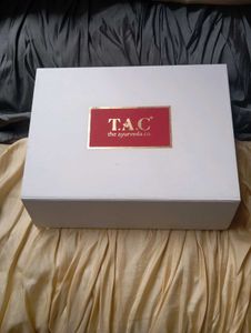 T.A.C mini Perfume Set