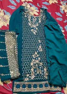 Fancy Suit For Party