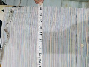 🇳🇿💫♥️ Men&#39;s Formal Striped Shirt