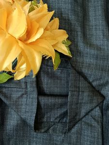 Formal Straight Pants