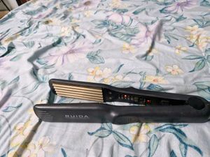 Hair Crimping Machine