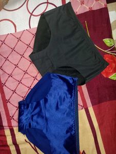 Seamless panties for women