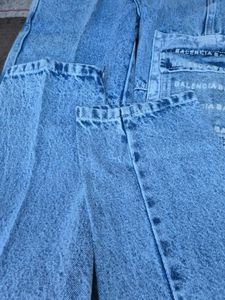 K6 Premium Denim Jeans