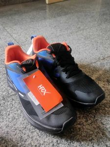 HRX Running Shoes - New with Tags