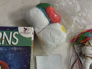 Unicorns DIY
