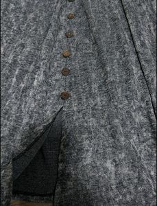 Two Pic Tops And Skirt