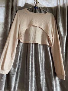 Bolero Top