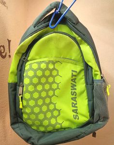 Green Bag Pack (NEW)