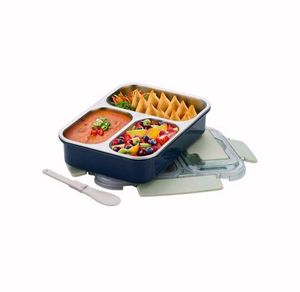 Stainless Steel Lunch Boxes