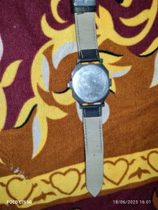 MEN WATCH FASHION