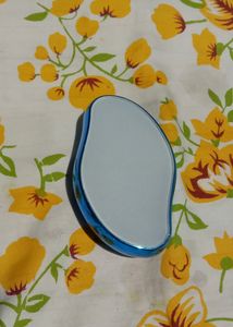 Crystal Glass Painless Hair Remover Tool