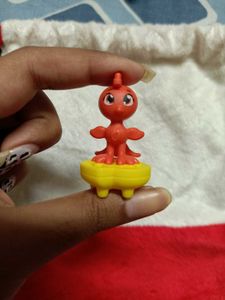 Funko Toy Chick